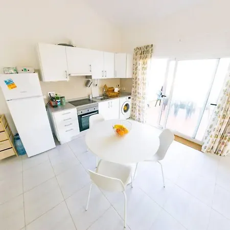 Beach Apartment With A Sea View Apartamento Corralejo