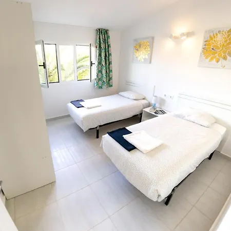 Apartamento Beach Apartment With A Sea View *