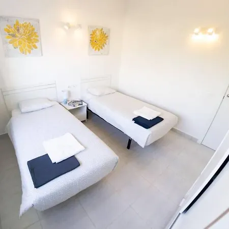 Beach Apartment With A Sea View Apartamento Corralejo