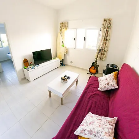 Beach Apartment With A Sea View Apartamento